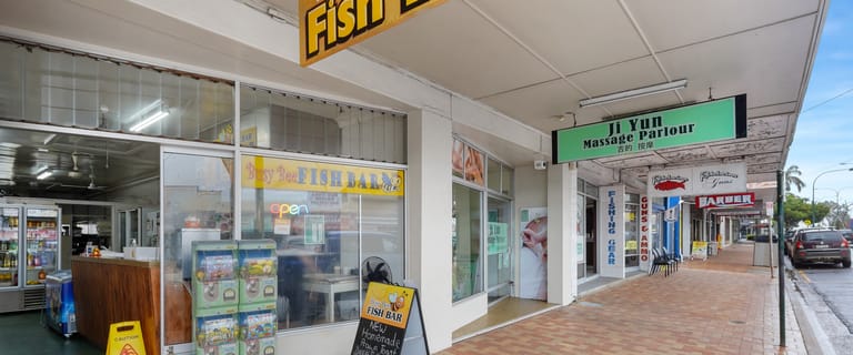 Shop & Retail commercial property for sale at Bundaberg Central QLD 4670