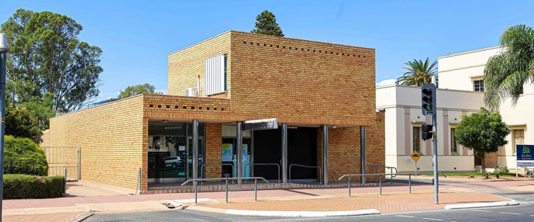 Shop & Retail commercial property for sale at 13 Ral Ral Avenue Renmark SA 5341