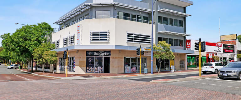 Offices commercial property for sale at Suite 2/339 Cambridge Street Wembley WA 6014