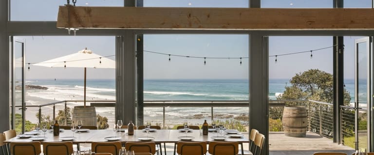 Hotel, Motel, Pub & Leisure commercial property for sale at 19 - 21 Great Ocean Road Wye River VIC 3234