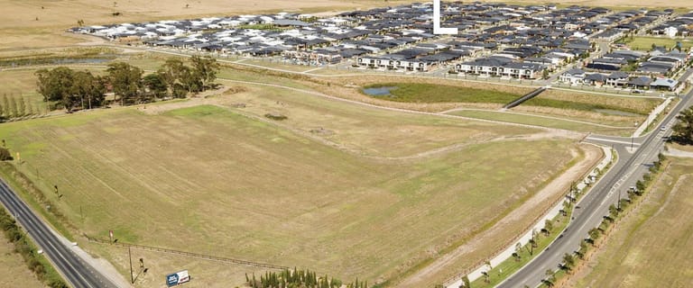 Development / Land commercial property for sale at 105 Patterson Road Officer South VIC 3809
