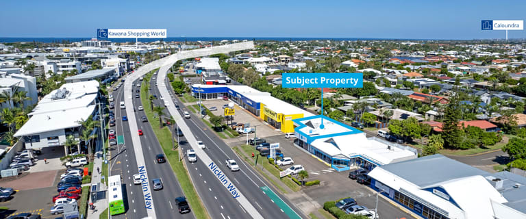 Shop & Retail commercial property for sale at 10 Nicklin Way Minyama QLD 4575
