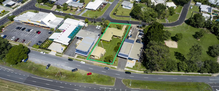 Factory, Warehouse & Industrial commercial property for sale at 1059 Captain Cook Highway Smithfield QLD 4878