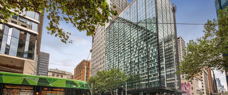 Offices commercial property sold at Suite 202, 50 Market Street Melbourne VIC 3000
