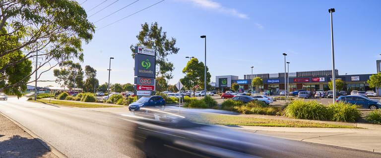 Shop & Retail commercial property for sale at 558 Taylors Hill Road Taylors Hill VIC 3037
