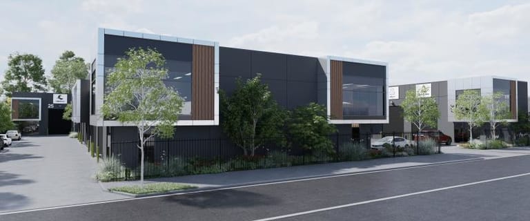 Showrooms / Bulky Goods commercial property for sale at 22-28 Hawker Street Airport West VIC 3042