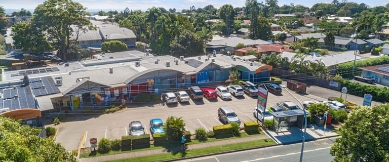 Offices commercial property for sale at 10/129 King St Buderim QLD 4556