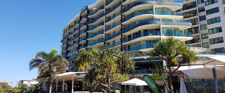 Offices commercial property for sale at Landmark, 146/11 Mooloolaba Esplanade Mooloolaba QLD 4557