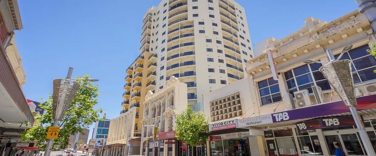 Hotel, Motel, Pub & Leisure commercial property for sale at 138 Barrack Street Perth WA 6000