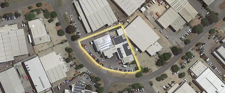 Development / Land commercial property for sale at 53 Wittenberg Drive Canning Vale WA 6155
