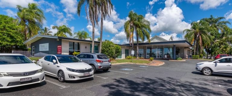 Medical / Consulting commercial property for sale at 57 Norris Road Mount Pleasant QLD 4740