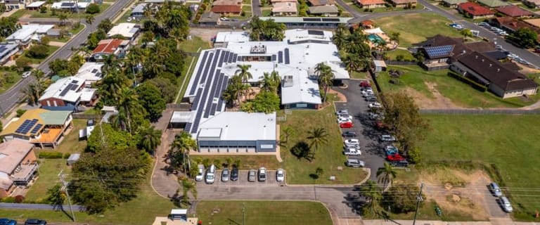 Medical / Consulting commercial property for sale at 57 Norris Road Mount Pleasant QLD 4740
