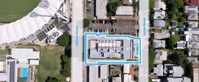 Offices commercial property for sale at Linton Platinum Portfolio 91-95 Linton Street Kangaroo Point QLD 4169