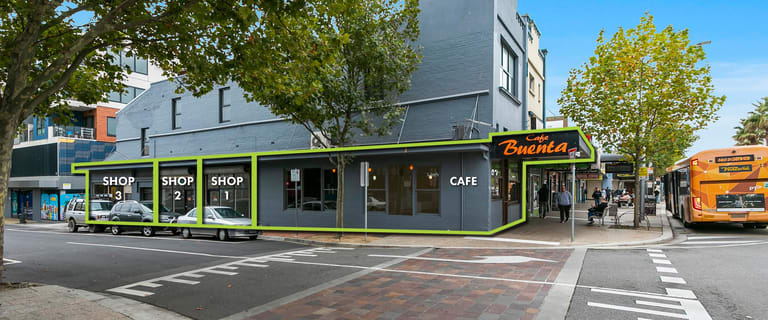 Shop & Retail commercial property for sale at 52 Young Street Frankston VIC 3199