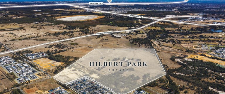 Development / Land commercial property for sale at Lot 9001 Rowley Road Hilbert WA 6112