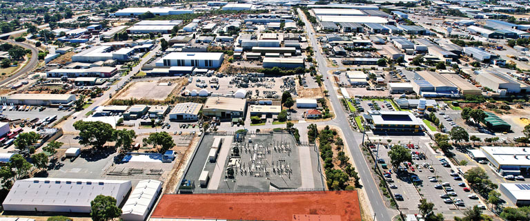 Factory, Warehouse & Industrial commercial property for sale at Lot 341 Wellard Street Bibra Lake WA 6163