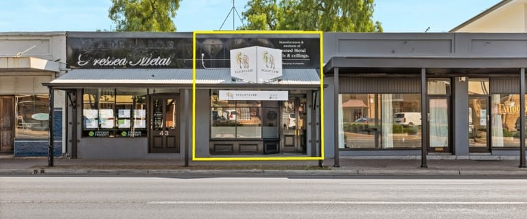 Shop & Retail commercial property sold at 45 Payneham Road College Park SA 5069