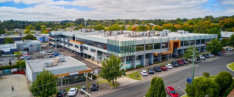 Offices commercial property for sale at Nexus Business Centre Gisborne VIC 3437