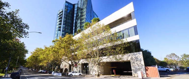 Offices commercial property for sale at 289 Wellington Parade South East Melbourne VIC 3002