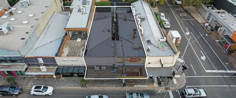 Shop & Retail commercial property for sale at 708-710 High Street Armadale VIC 3143