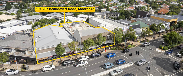 Offices commercial property for sale at 197-207 Beaudesert Road Moorooka QLD 4105
