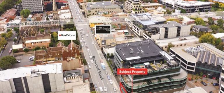 Medical / Consulting commercial property for sale at 300 Burwood Road Hawthorn VIC 3122
