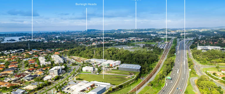 Development / Land commercial property for sale at 287 Scottsdale Drive Robina QLD 4226