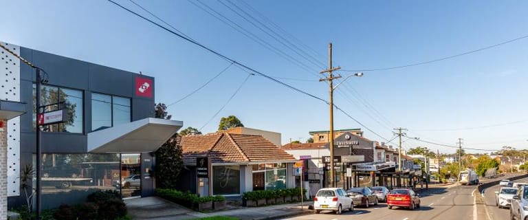 Shop & Retail commercial property for sale at 1015a Pacific Highway Pymble NSW 2073