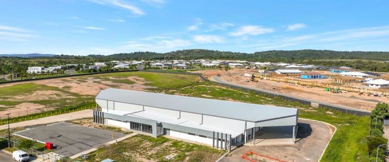 Showrooms / Bulky Goods commercial property for sale at WHOLE OF PROPERTY/Lot 23 Pineapple Drive Hidden Valley QLD 4703
