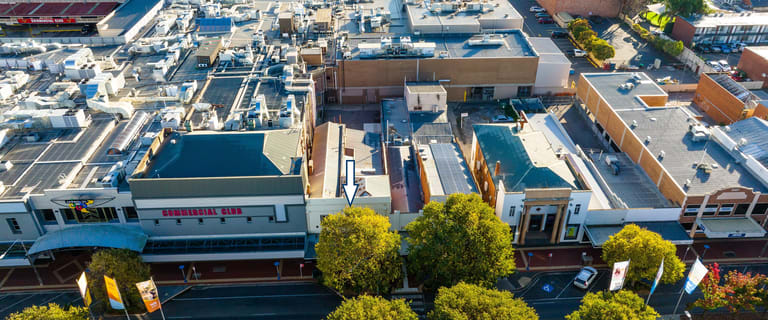 Offices commercial property for sale at 612 - 614 Dean Street Albury NSW 2640