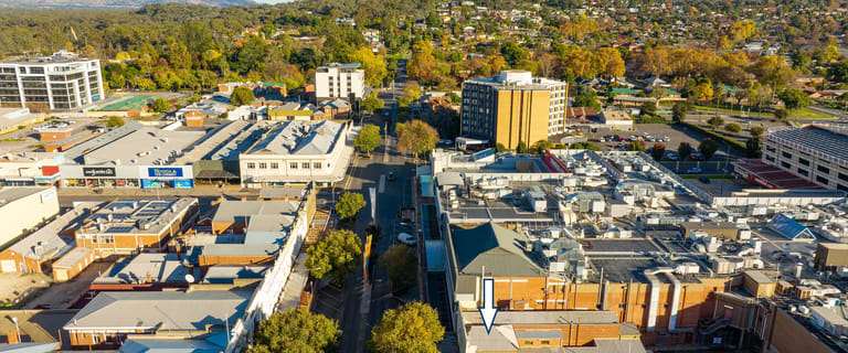 Offices commercial property for sale at 612 - 614 Dean Street Albury NSW 2640