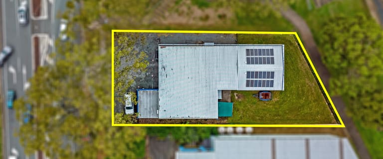 Factory, Warehouse & Industrial commercial property for sale at 113 Russell Street Cleveland QLD 4163