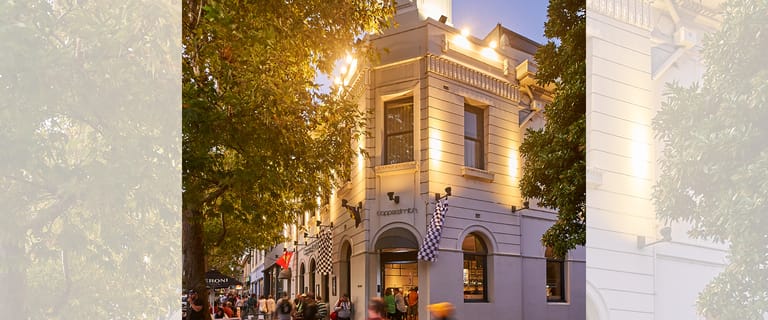 Shop & Retail commercial property for sale at The Coppersmith Hotel/435 Clarendon Street South Melbourne VIC 3205