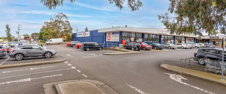 Shop & Retail commercial property for sale at Supa IGA/122 Main Street Thomastown VIC 3074