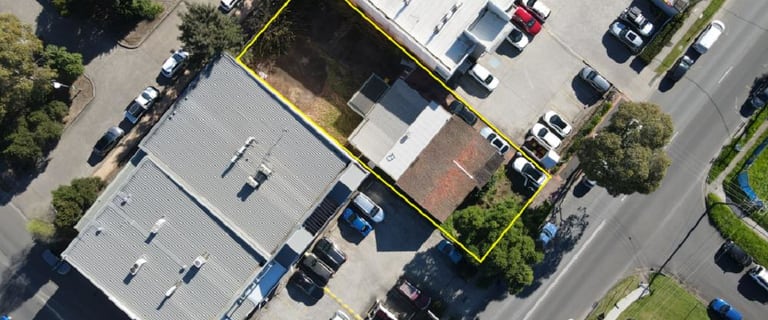 Development / Land commercial property for sale at 24 Somerset Avenue Narellan NSW 2567