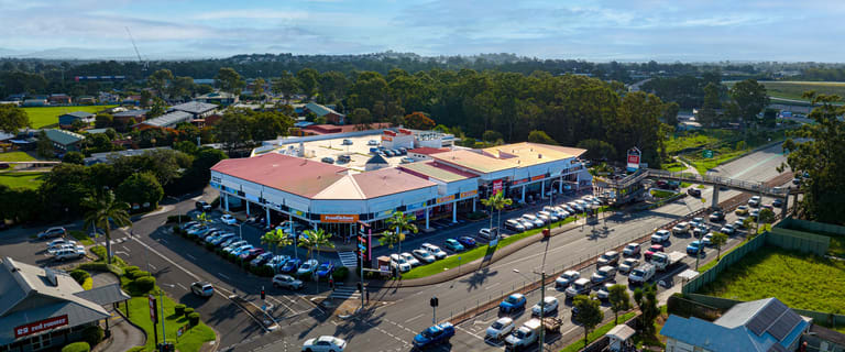 Shop & Retail commercial property for sale at 55-75 Braun Street Deagon QLD 4017