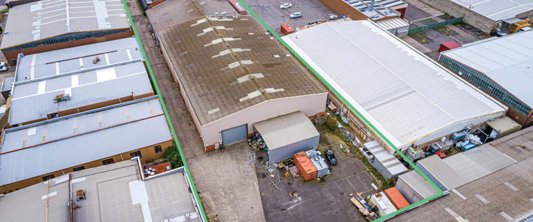 Factory, Warehouse & Industrial commercial property for sale at 1076-1078 Centre Road Oakleigh South VIC 3167
