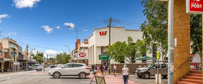 Shop & Retail commercial property for sale at 116 Murwillumbah St Murwillumbah NSW 2484