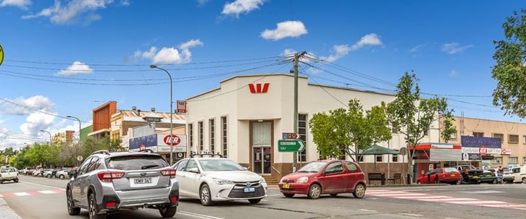 Shop & Retail commercial property for sale at 116 Murwillumbah St Murwillumbah NSW 2484