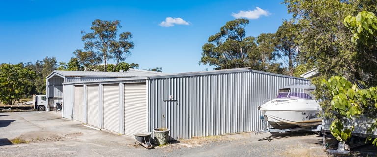 Factory, Warehouse & Industrial commercial property for sale at 5-13 Production Street Noosaville QLD 4566
