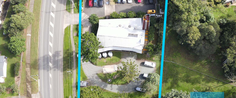 Medical / Consulting commercial property for lease at 125 Mckenzie St Dayboro QLD 4521