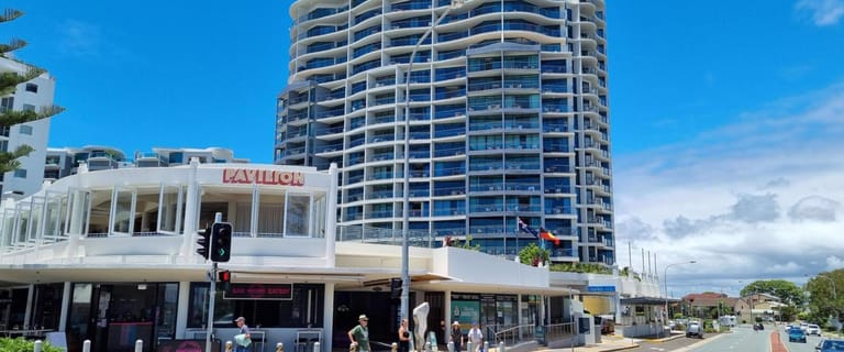 Shop & Retail commercial property for sale at 15 & 16/121 Mooloolaba Esplanade Mooloolaba QLD 4557