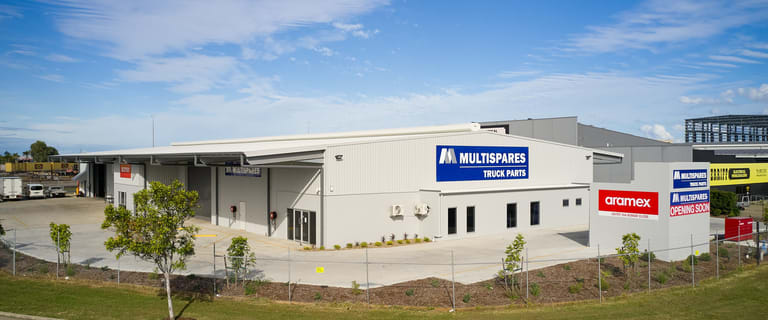 Shop & Retail commercial property for sale at Multispares & Mackay 2 Kumar Close Paget QLD 4740
