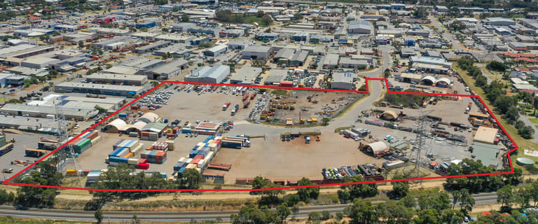 Factory, Warehouse & Industrial commercial property for sale at 299 Elmsfield Road Midvale WA 6056