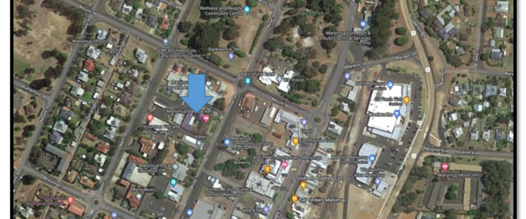 Hotel, Motel, Pub & Leisure commercial property for sale at 59 Rose Street Manjimup WA 6258