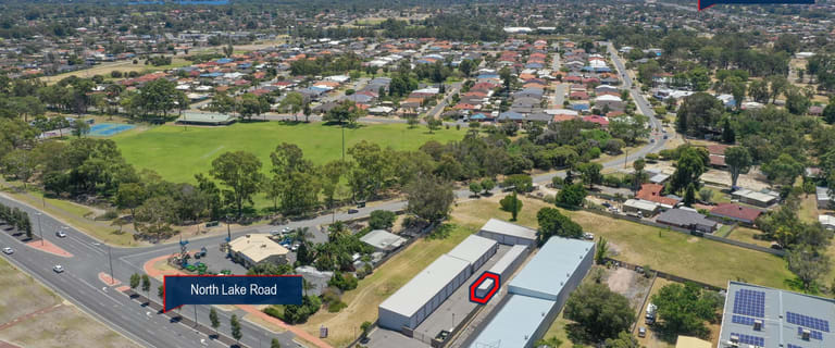 Factory, Warehouse & Industrial commercial property for sale at 15/800 North Lake Road Cockburn Central WA 6164