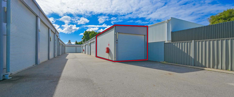 Factory, Warehouse & Industrial commercial property for sale at 15/800 North Lake Road Cockburn Central WA 6164