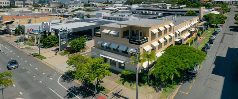 Offices commercial property for sale at 26 Railway Street Southport QLD 4215