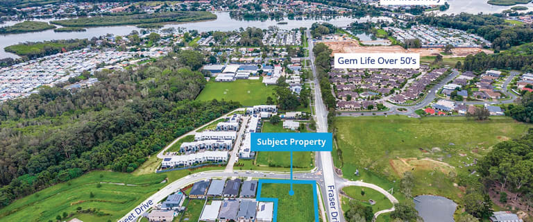 Development / Land commercial property for lease at 1 Lorikeet Drive Tweed Heads South NSW 2486