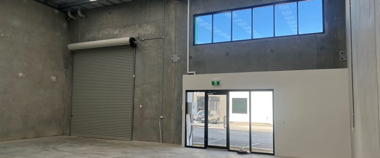 Factory, Warehouse & Industrial commercial property for sale at 26/10 Geddes Street Balcatta WA 6021